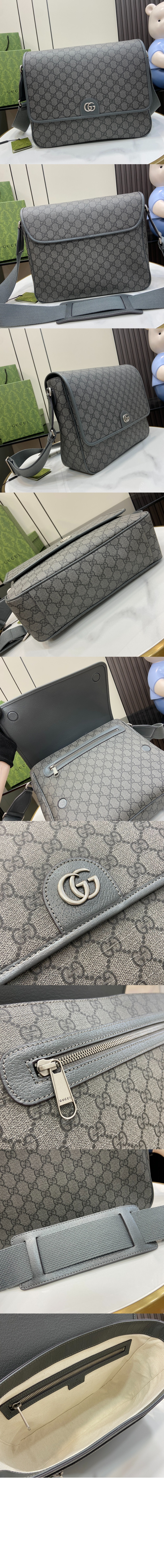 GG 라지 크로스백 792119 > Etc - 기타제품