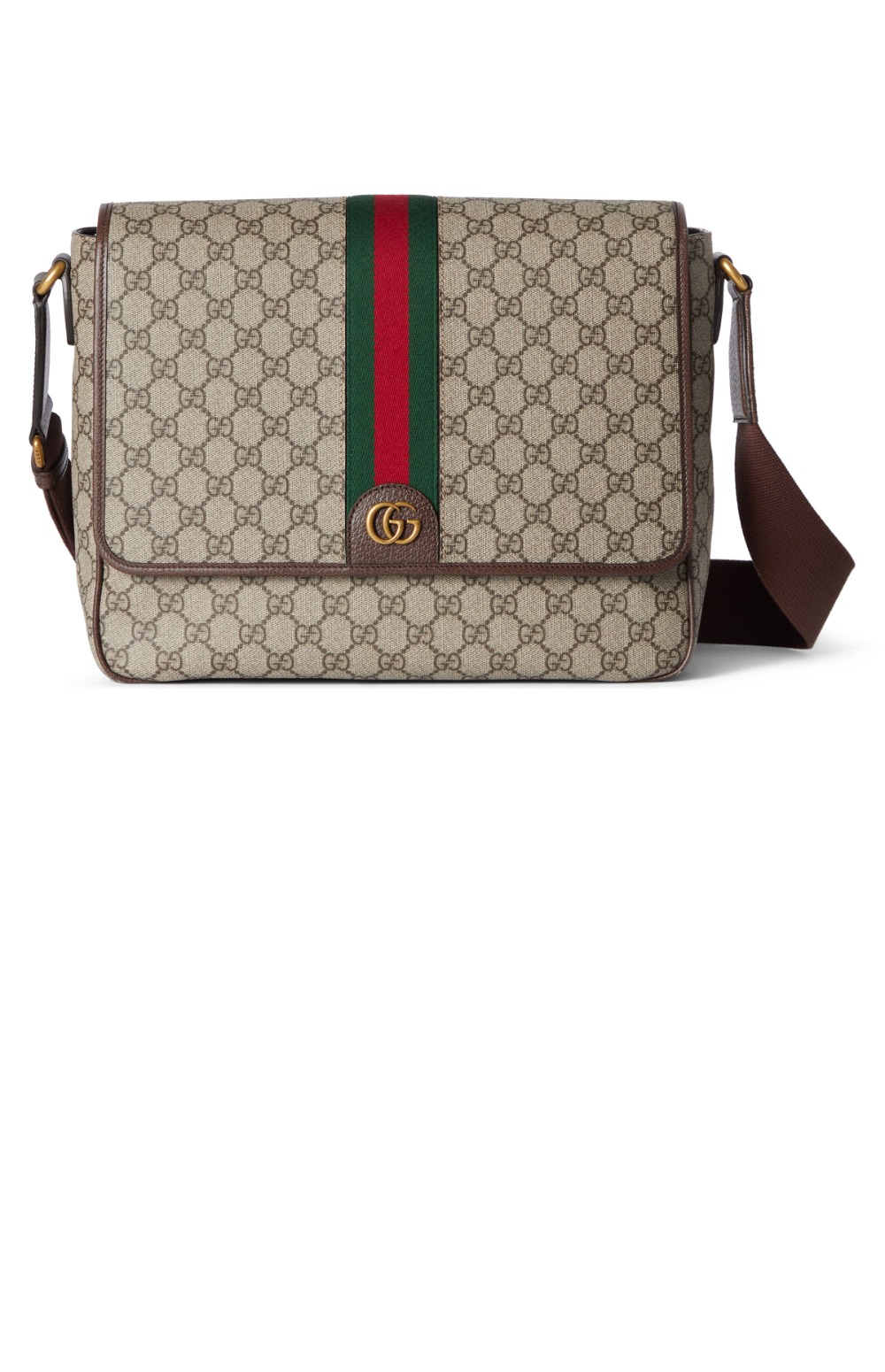 오피디아 GG 라지 크로스백 792119 > Ophidia - 오피디아