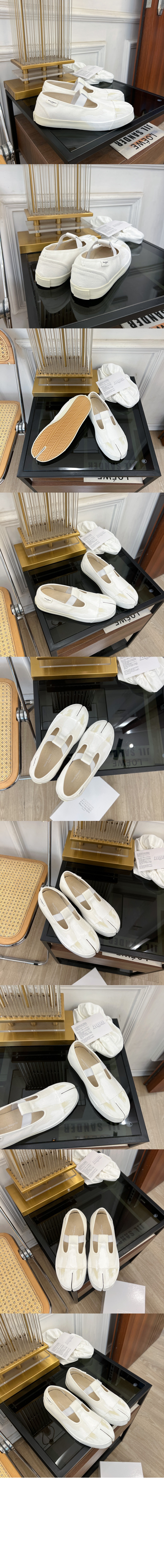 타비 스니커즈 S97WS0 > Tabi Boots/Shoes - 타비 부츠/슈즈