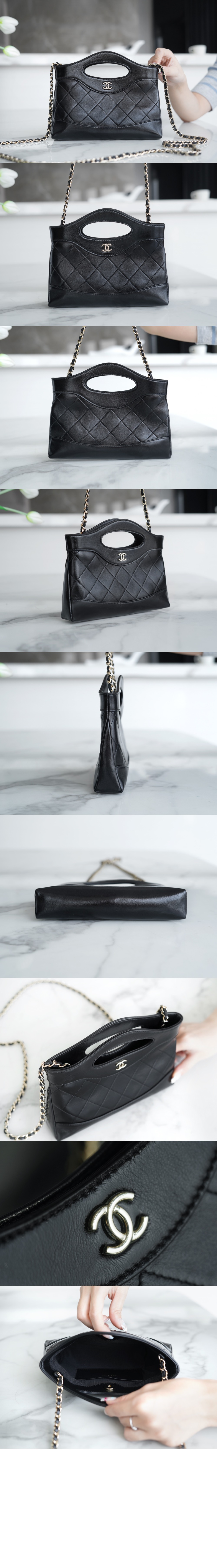 31 미니 쇼핑백 AS3656 > 31 Bag - 31 백