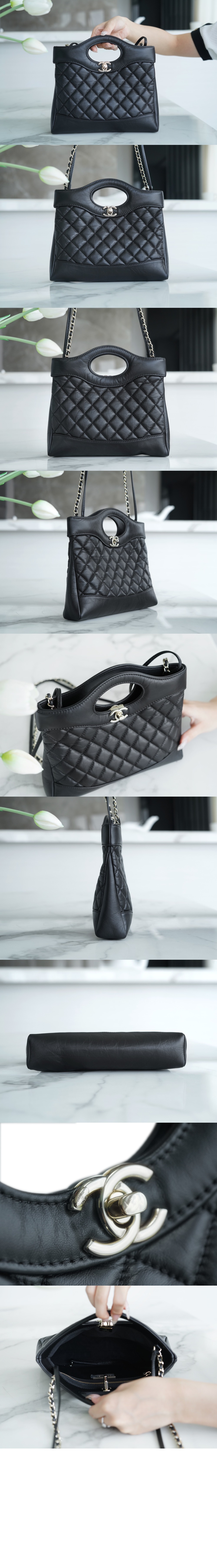 31 쇼핑백 스몰 AS4133 > 31 Bag - 31 백