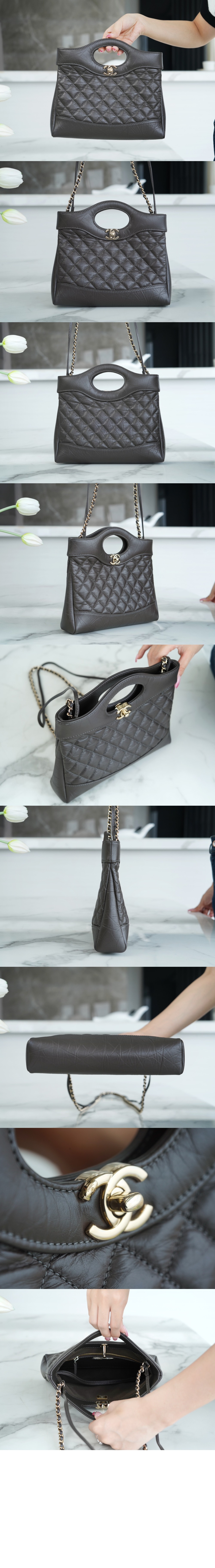 31 쇼핑백 스몰 AS4133 > 31 Bag - 31 백