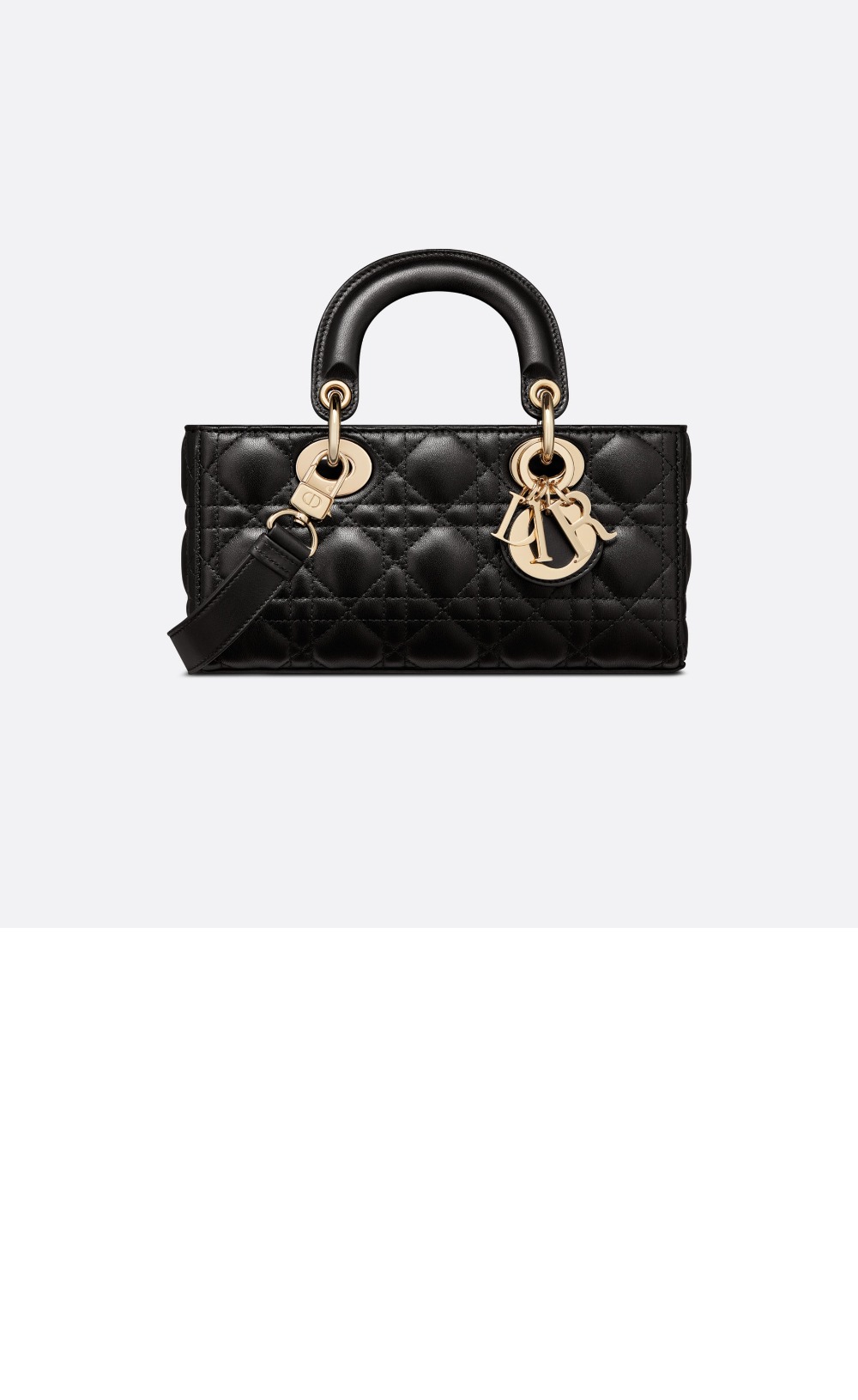 레이디 디조이백 램스킨 스몰 M0613 > D-Joy - 디 조이