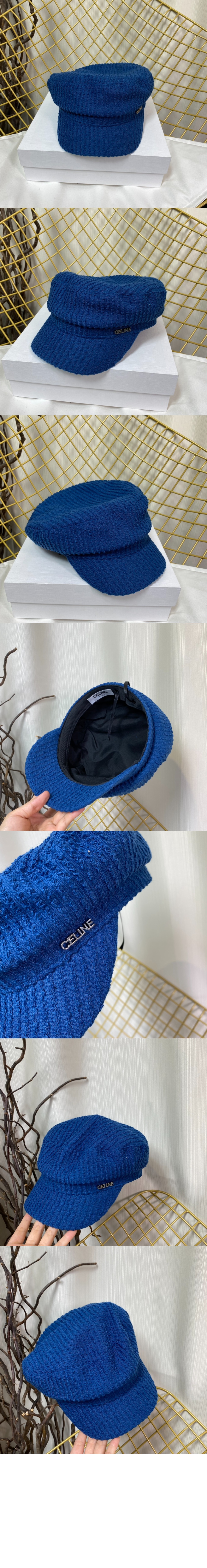 팔각 모자 2ATS5B > 셀린느