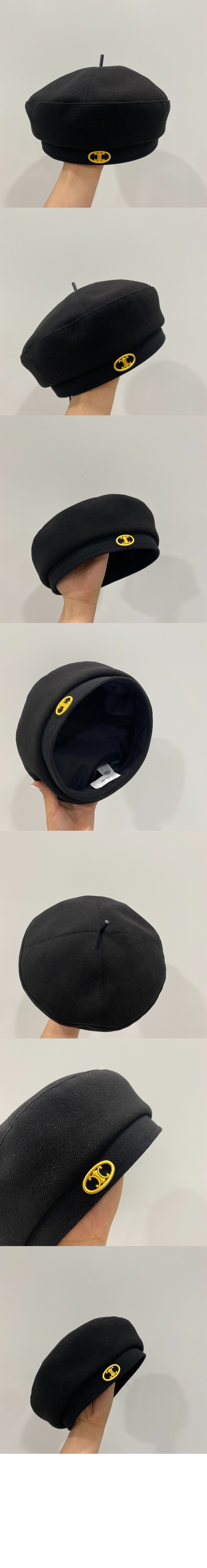 베레모 2A6YTS > 셀린느