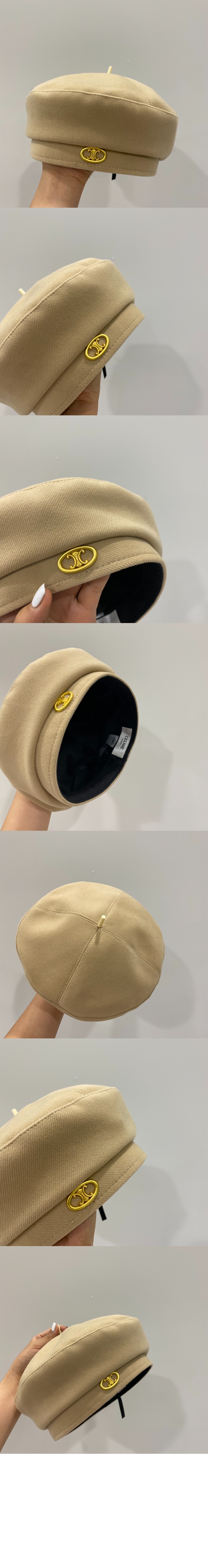 베레모 2A6YTS > 셀린느