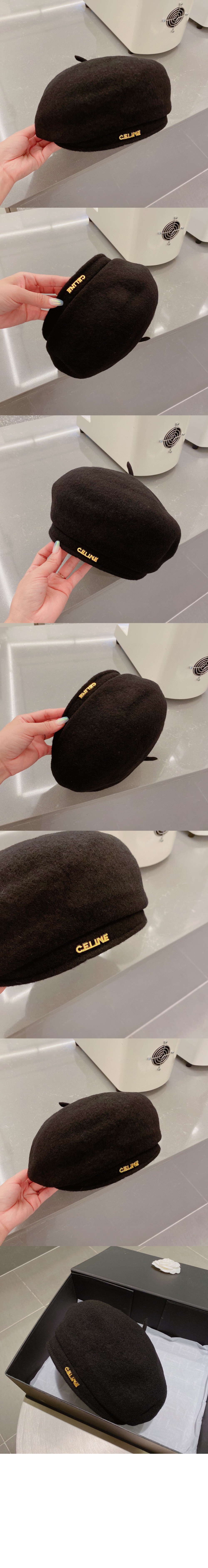 베레모 2A57TU > 셀린느