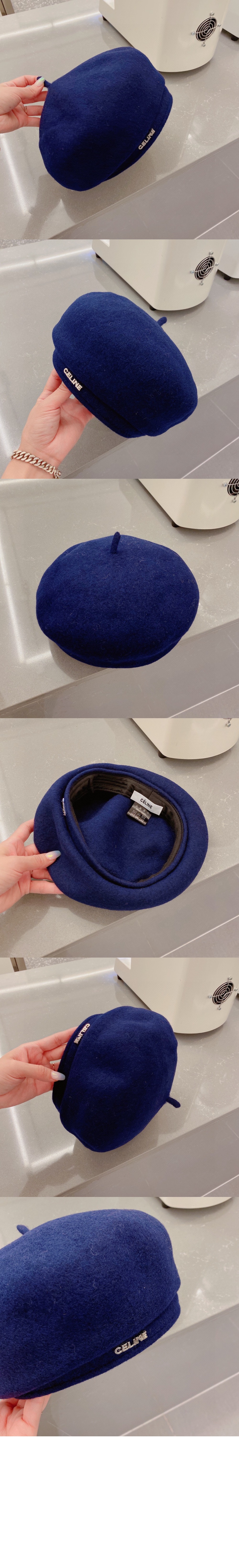 베레모 2A57TU > 셀린느