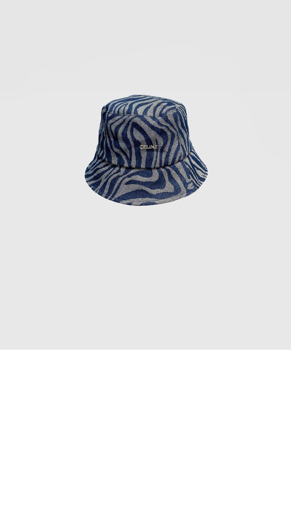 벙거지 2A53CT > 셀린느