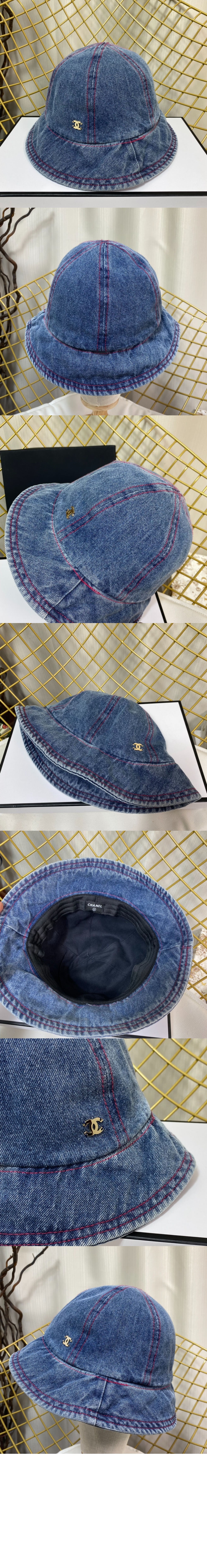 선캡 AA1953 > 샤넬