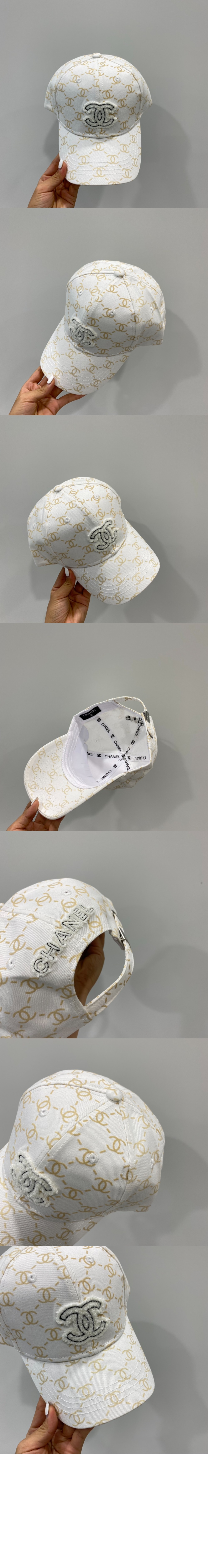 베이스볼 캡 AA5234 > 샤넬