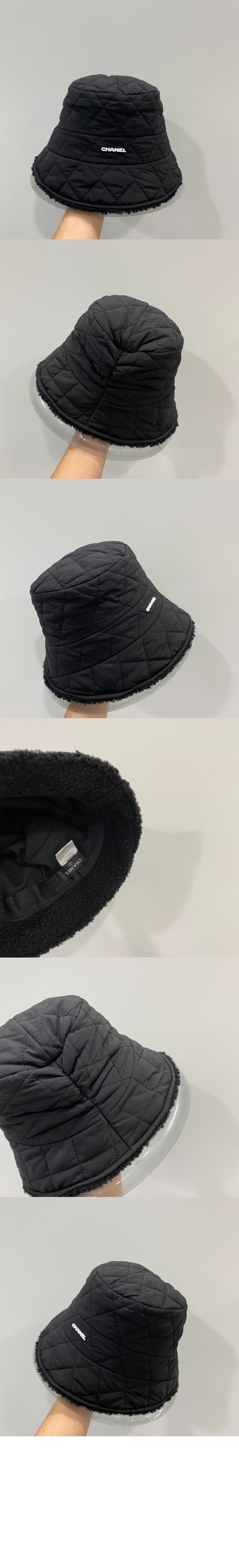 벙거지 AA6483 > 샤넬