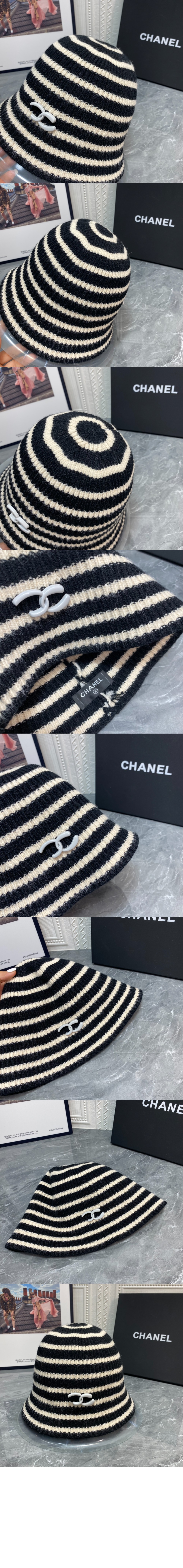 니트 벙거지 AA3248 > 샤넬