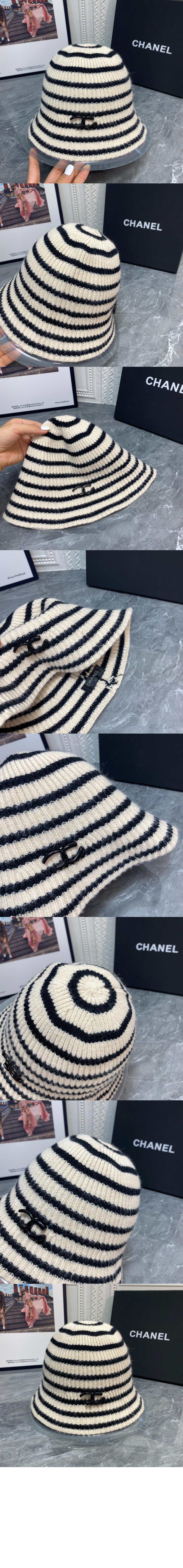 니트 벙거지 AA3248 > 샤넬