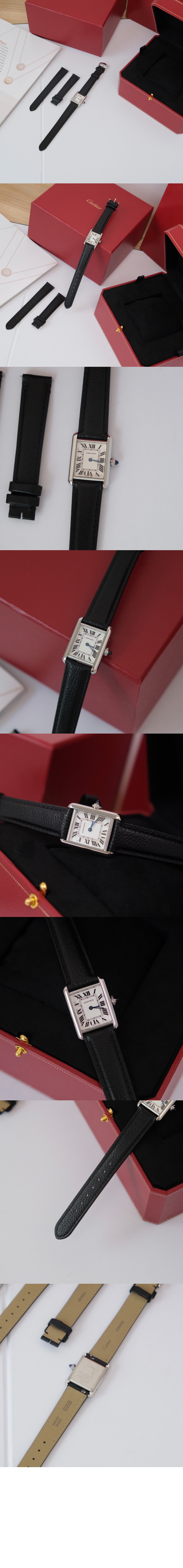 탱크 머스트 워치 29.5 WSTA0042 > Tank - 탱크