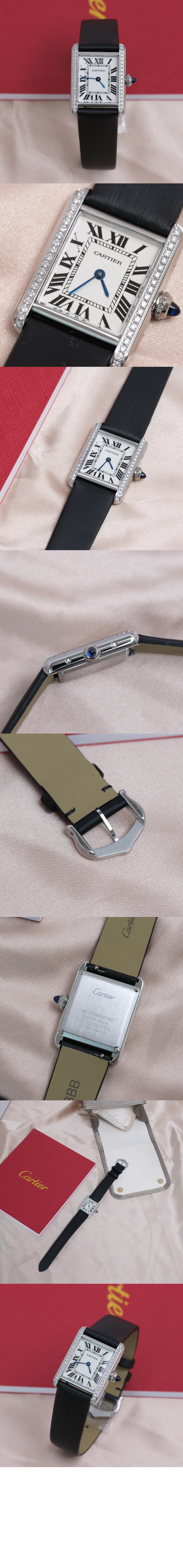 탱크 머스트 워치 33.7 W4TA0017 > Tank - 탱크