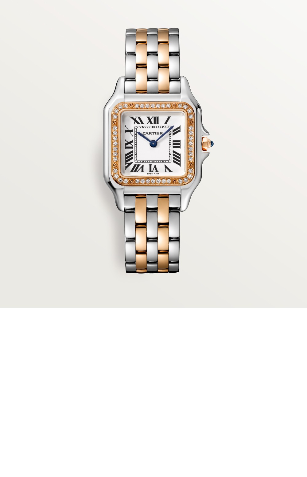 팬더 드 까르띠에 워치 29 W3PN0007 > Panthère - 팬더