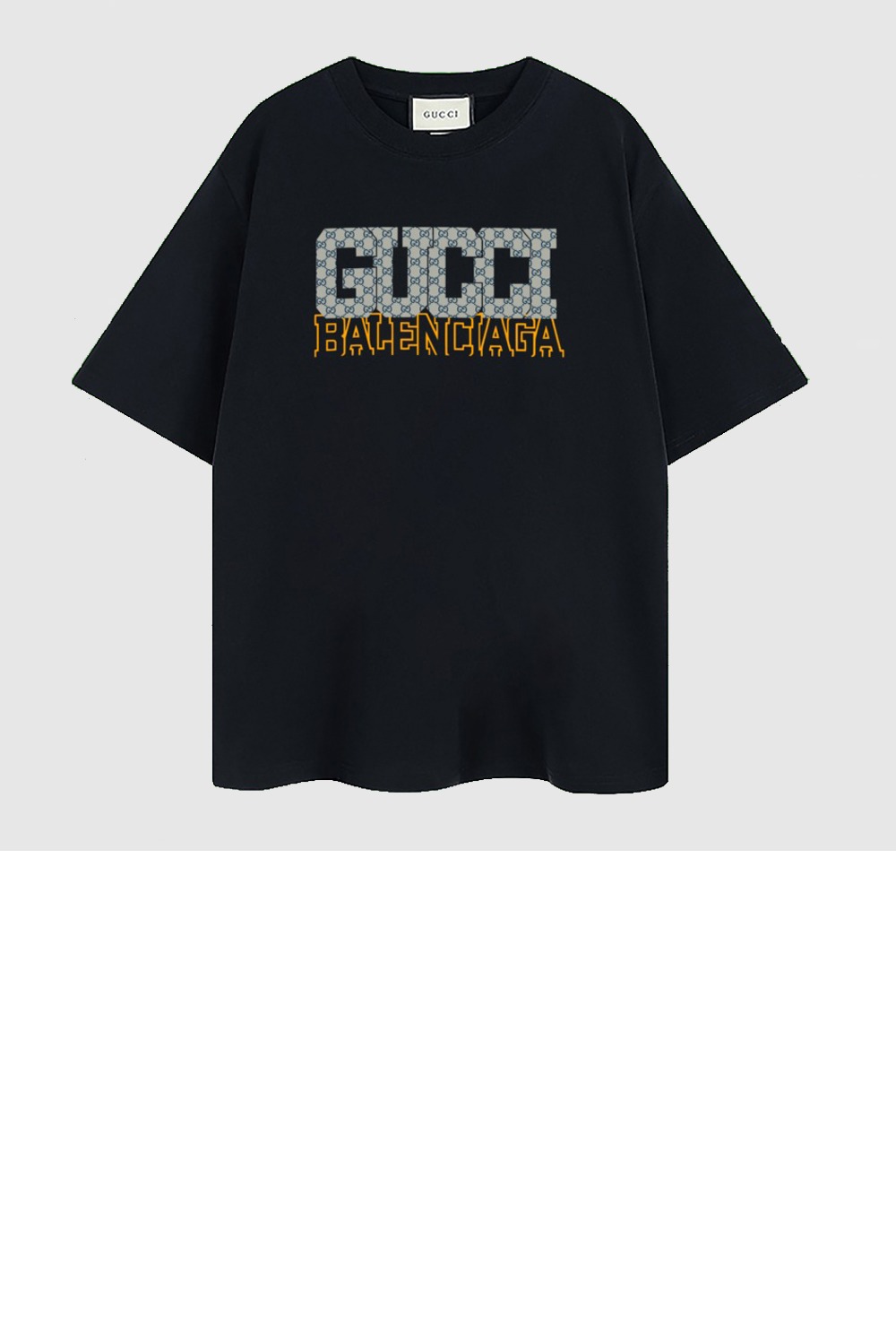 로고 프린트 반팔 > Etc - 기타제품