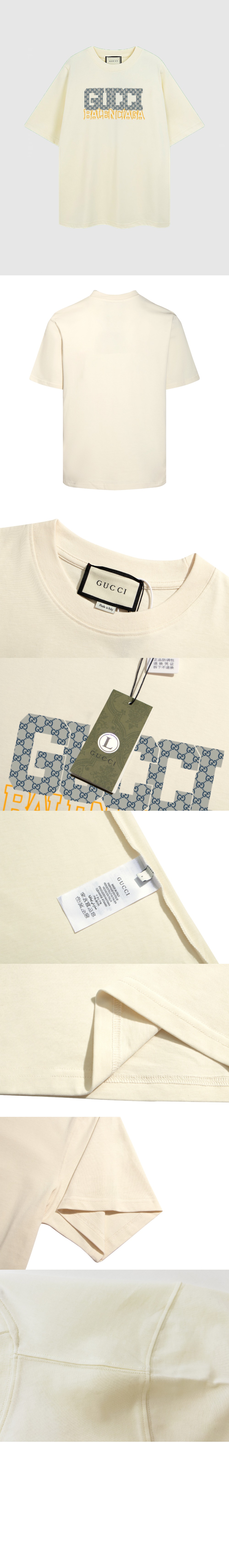 로고 프린트 반팔 > Etc - 기타제품