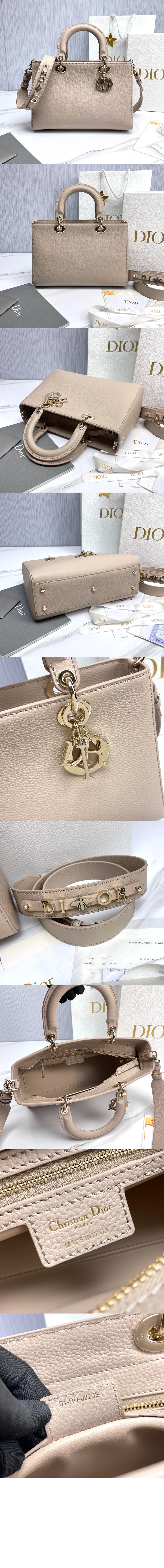 디자이어 레이디백 ABC M1151 > Lady - 레이디