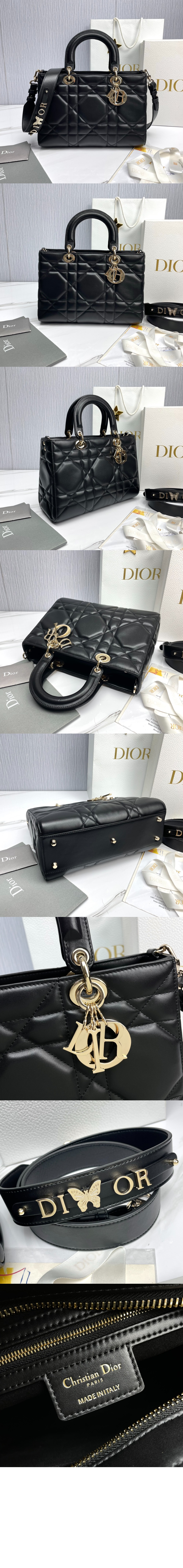 디자이어 레이디백 ABC M1151 > Lady - 레이디