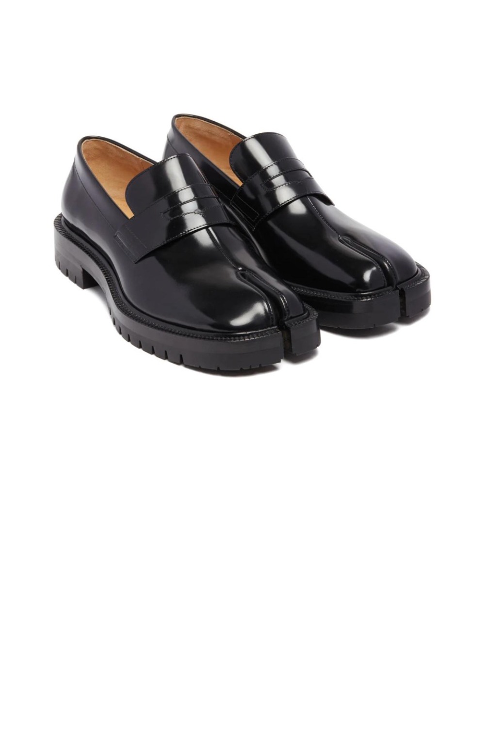 타비 로퍼 S57WR0 > Tabi Boots/Shoes - 타비 부츠/슈즈