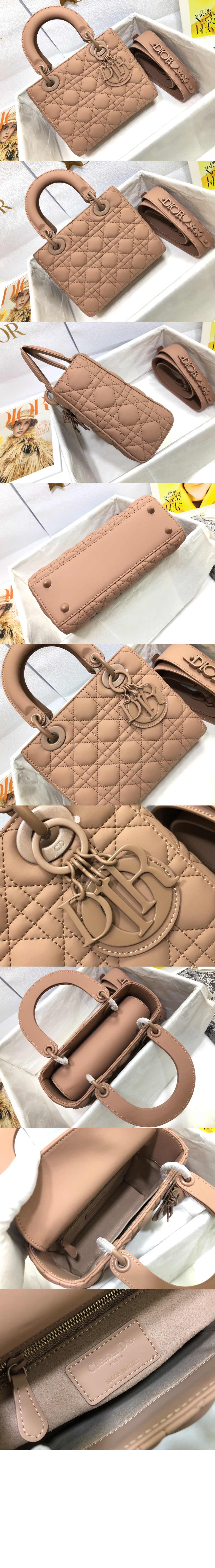 레이디백 ABC M0538 > Lady - 레이디