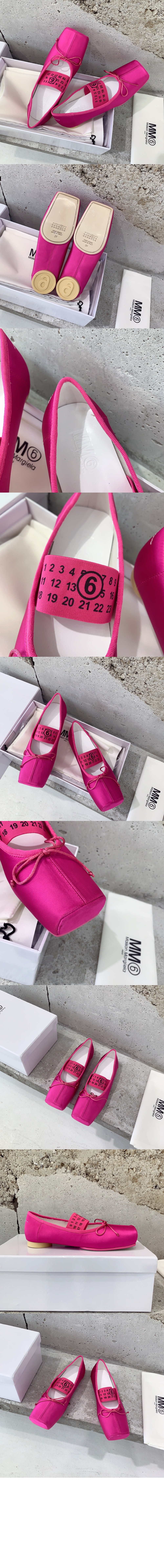 플랫 슈즈 S66WZ0 > Etc - 기타제품