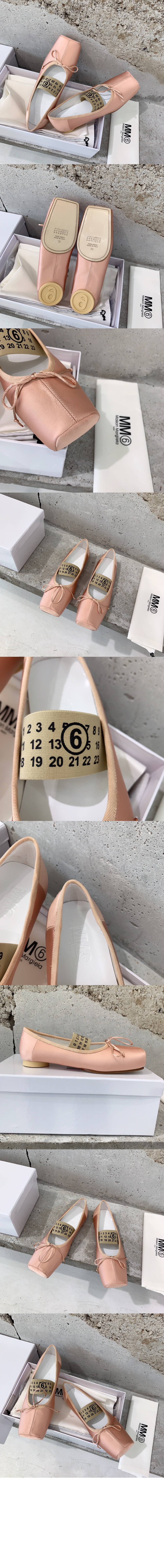 플랫 슈즈 S66WZ0 > Etc - 기타제품