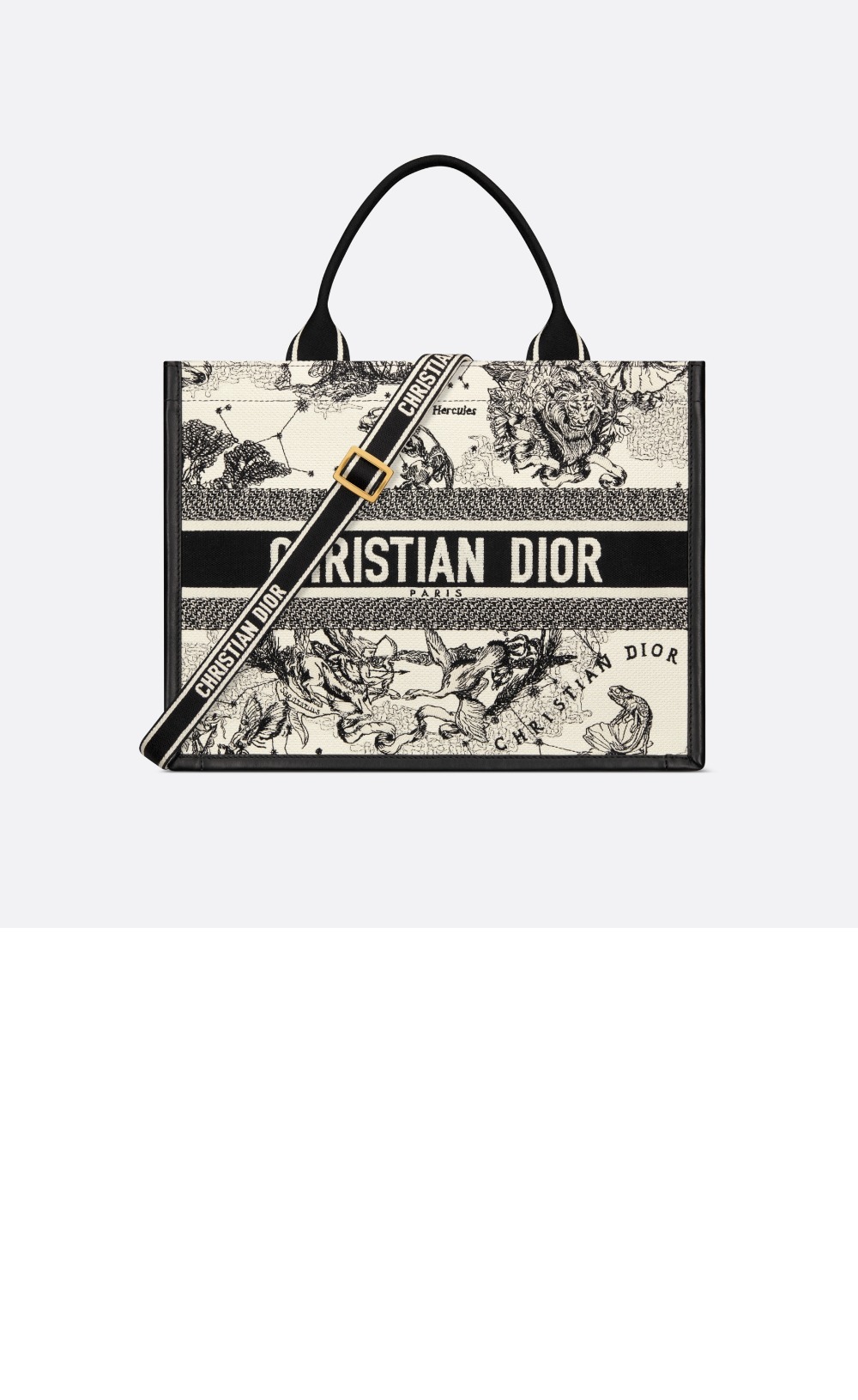 북 토트백 미듐 M1324 > Book Tote - 북 토트