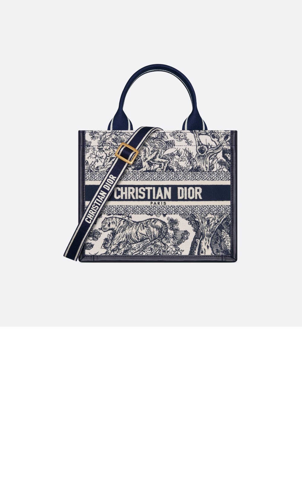 북 토트백 스몰 M1325 > Book Tote - 북 토트