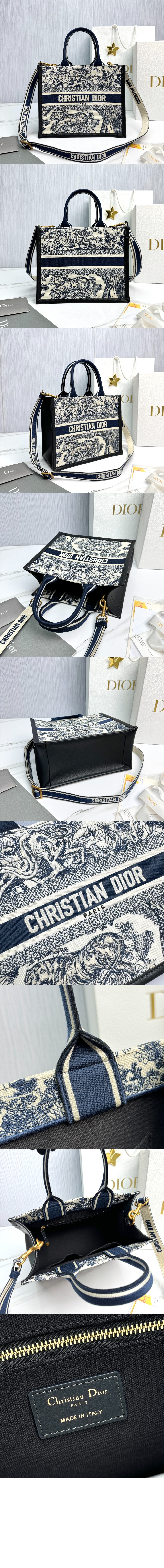 북 토트백 스몰 M1325 > Book Tote - 북 토트