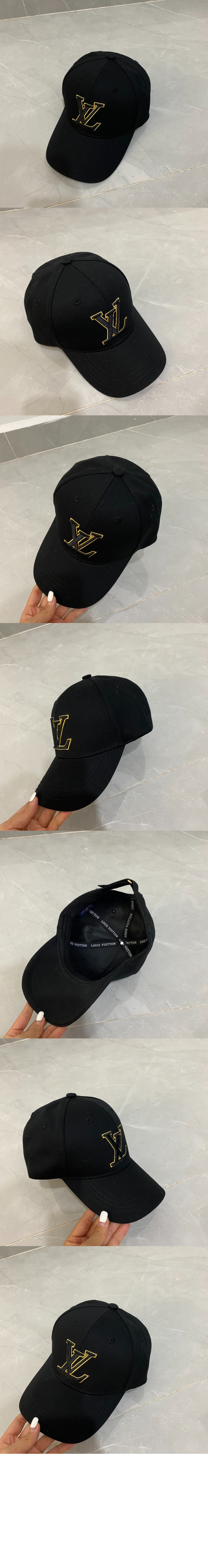 베이스볼 캡 M82541 > 루이비통