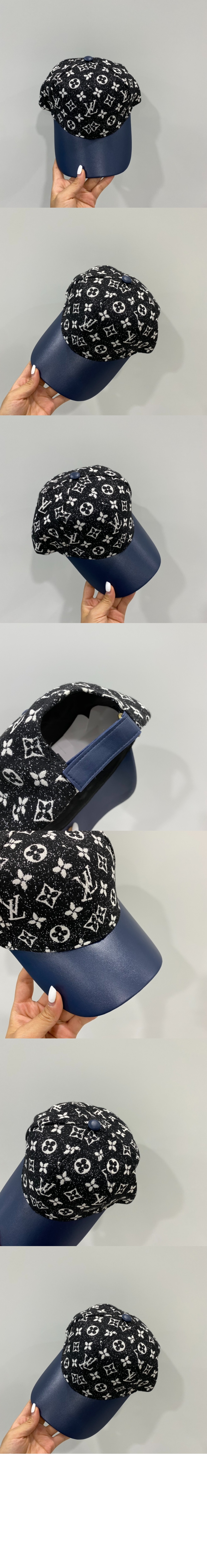 베이스볼 캡 M52496 > 루이비통