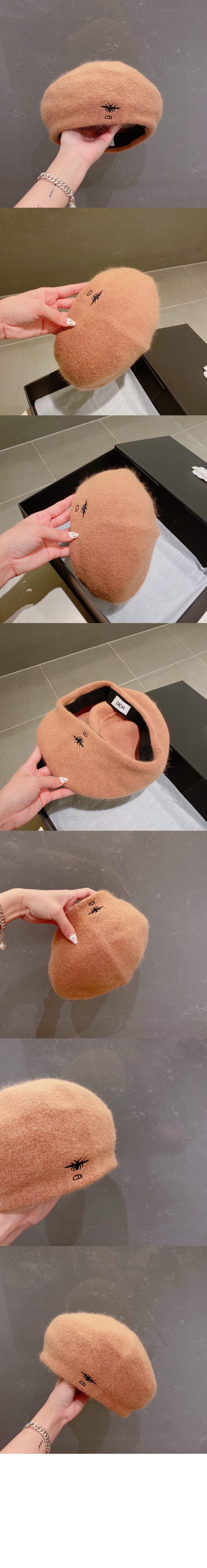 베레모 3BTUP > 디올