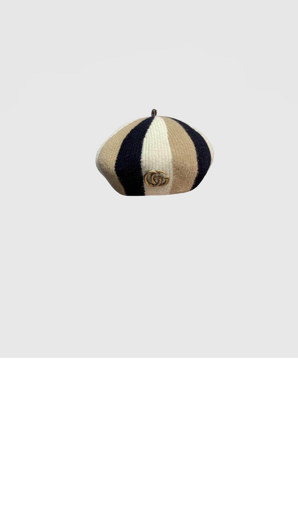 베레모 627431 > 구찌