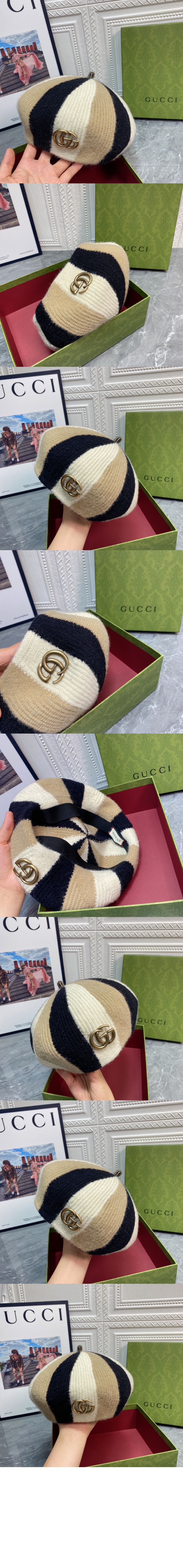 베레모 627431 > 구찌