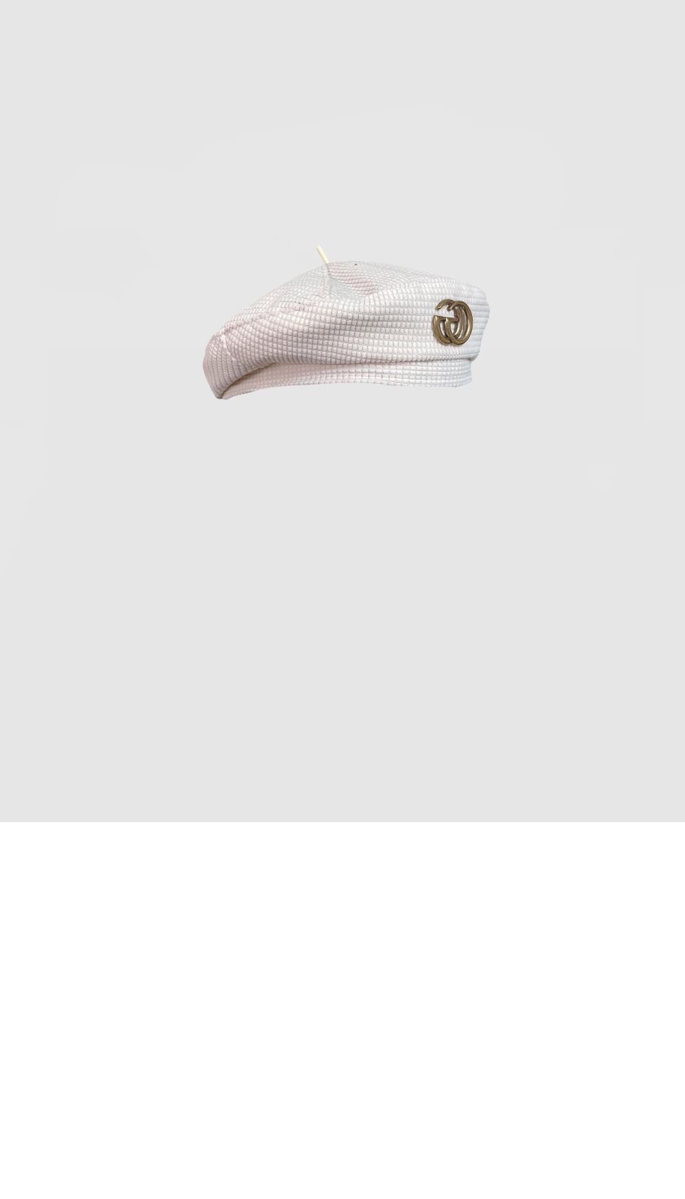 베레모 521565 > 구찌