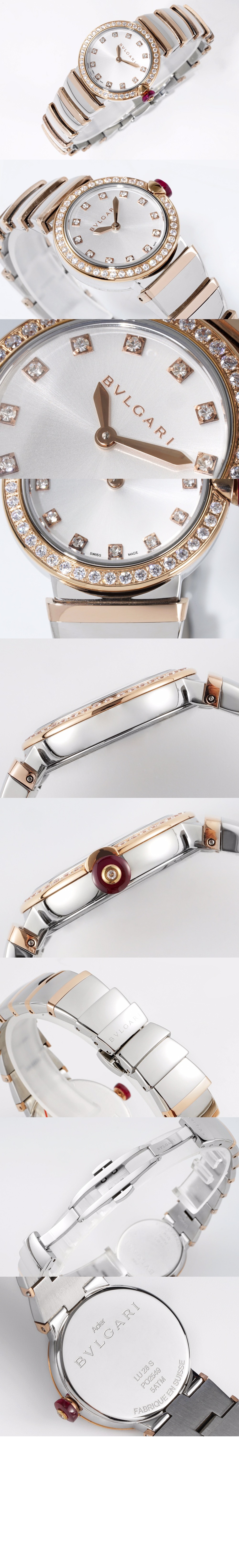 루체아 워치 28 102475 > lvcea - 루체아