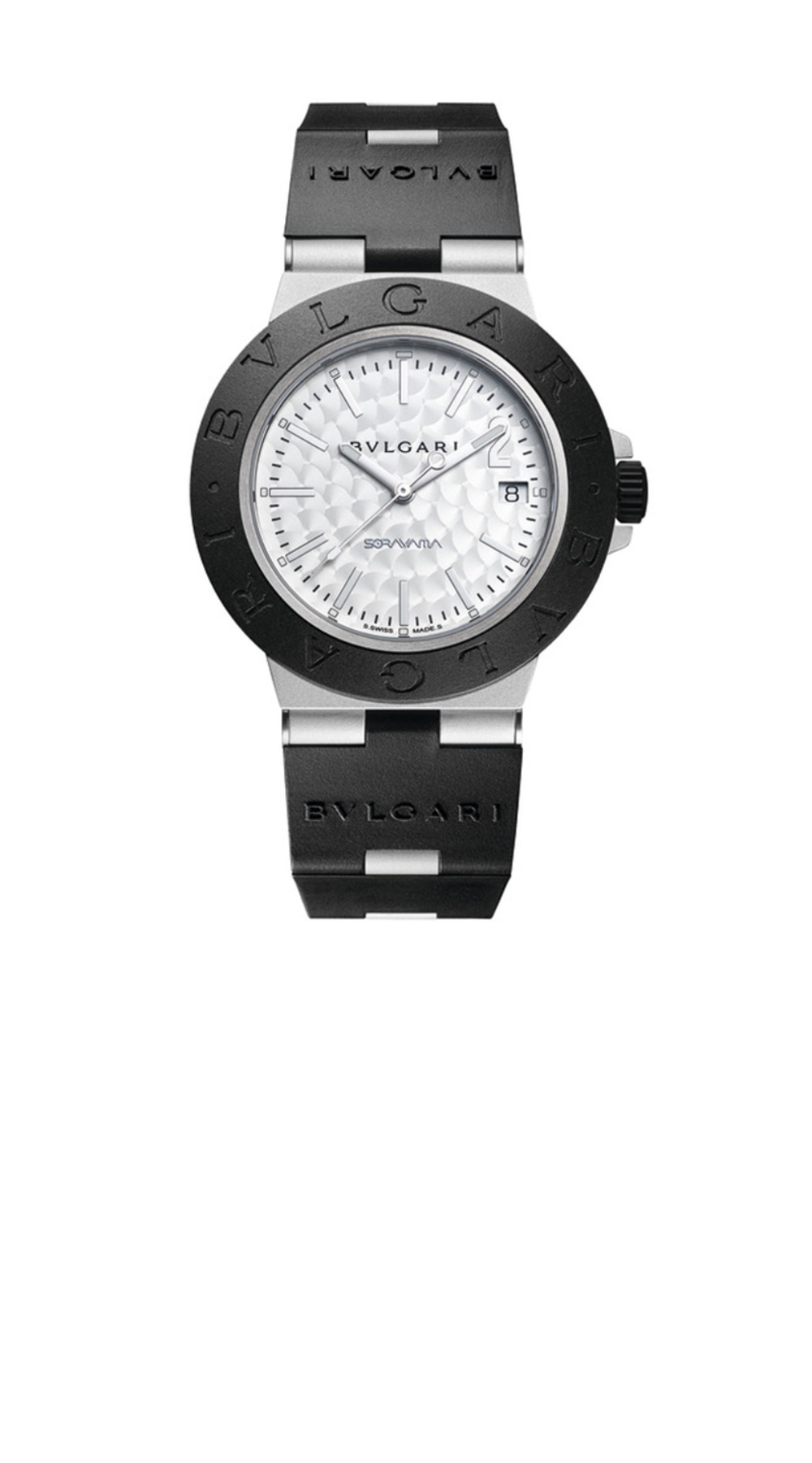 알루미늄 워치 40 103703 > Aluminium - 알루미늄 워치