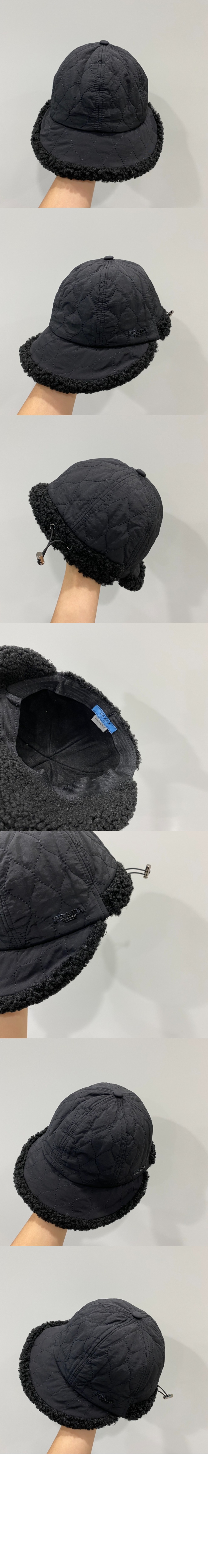 선캡 2HC638 > 프라다