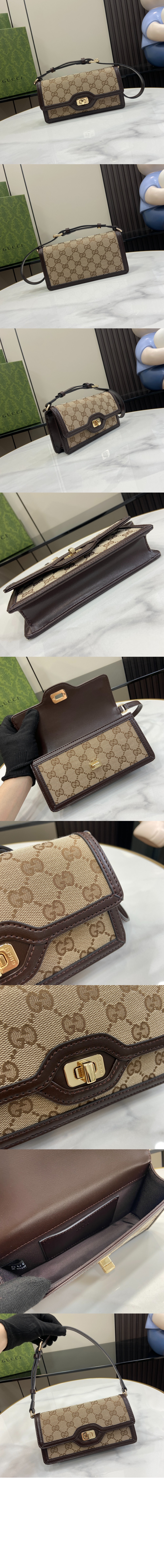 구찌 루체 미니 숄더백 790038 > Etc - 기타제품