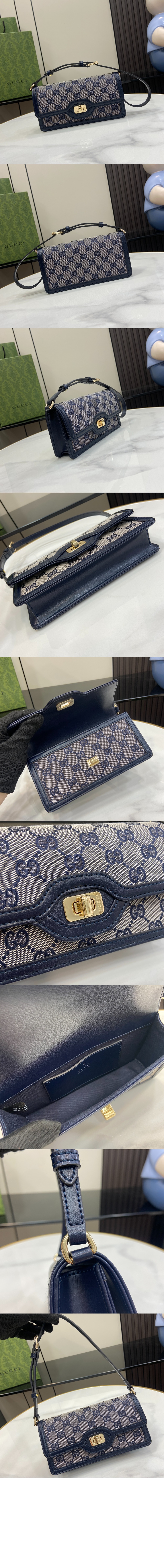 구찌 루체 미니 숄더백 790038 > Etc - 기타제품