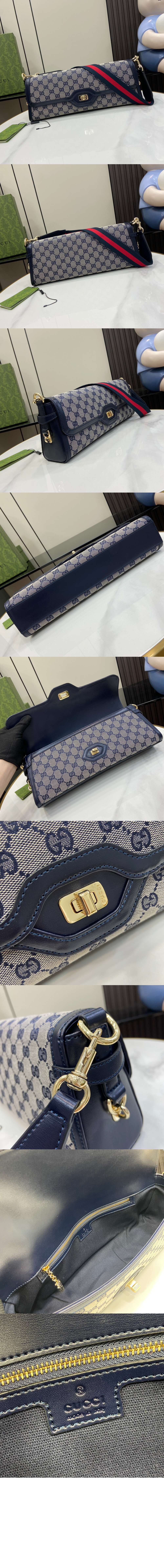 미디엄 사이즈의 숄더백 786022 > Etc - 기타제품