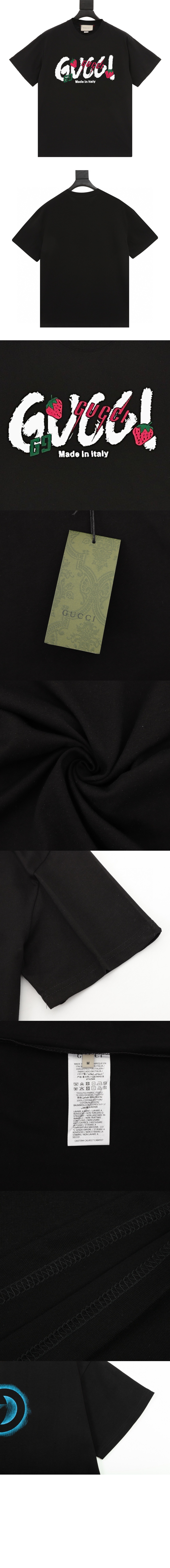 로고 프린트 반팔 > Etc - 기타제품