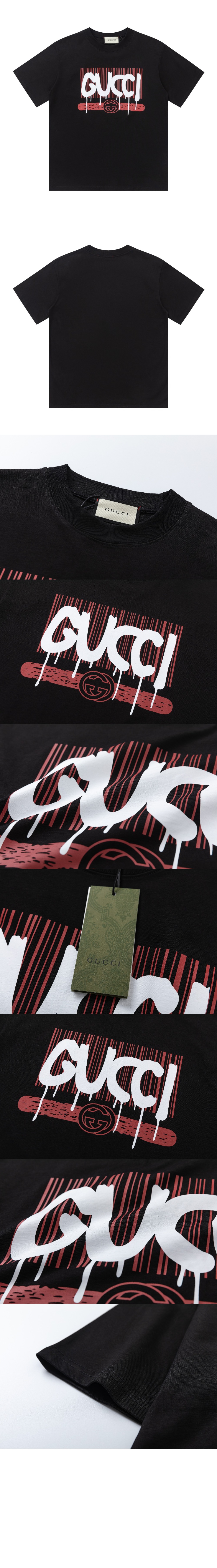 로고 프린트 반팔 > Etc - 기타제품