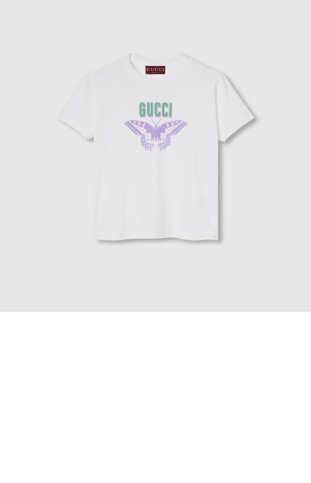 로고 프린트 반팔 > Etc - 기타제품