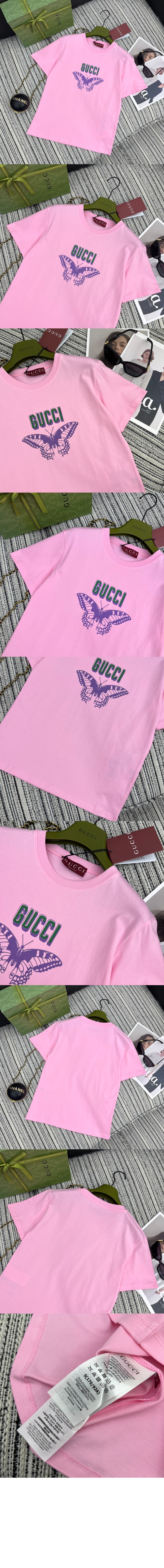 로고 프린트 반팔 > Etc - 기타제품