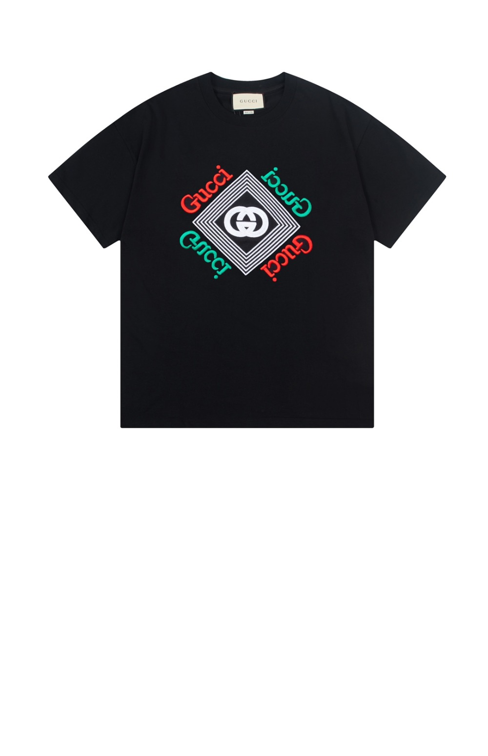 로고 프린트 반팔 > Etc - 기타제품