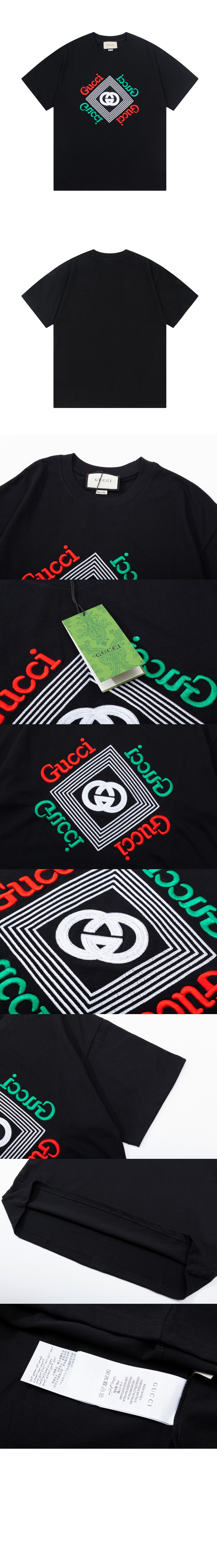 로고 프린트 반팔 > Etc - 기타제품